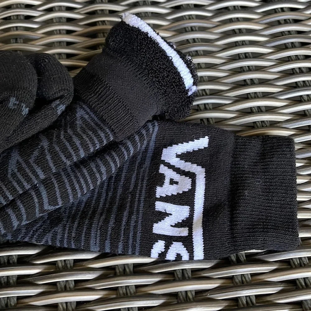 • Vans X Smartwool Merino Wool Over the Calf Socks WMNS